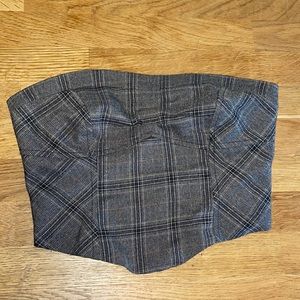 Free people corset top